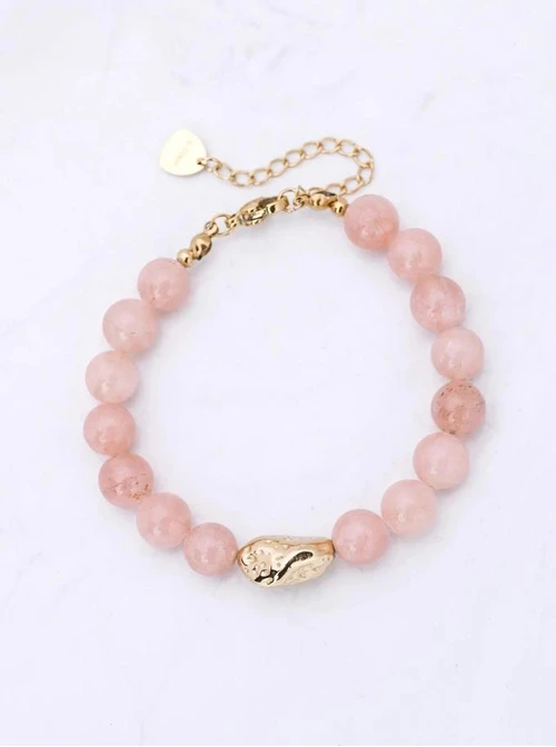 Zestaw Biżuterii z Zegarkiem Essential Elegance