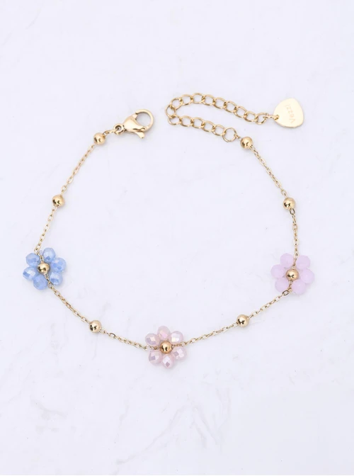 Zestaw Biżuterii z Zegarkiem Eternal Class