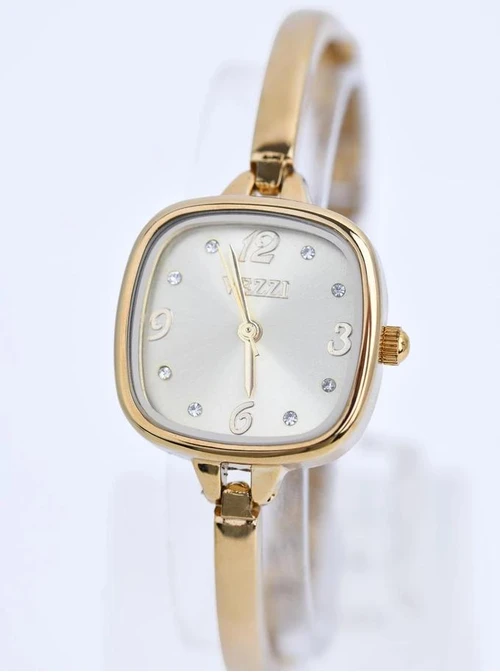 Zestaw Biżuterii z Zegarkiem Eternal Class