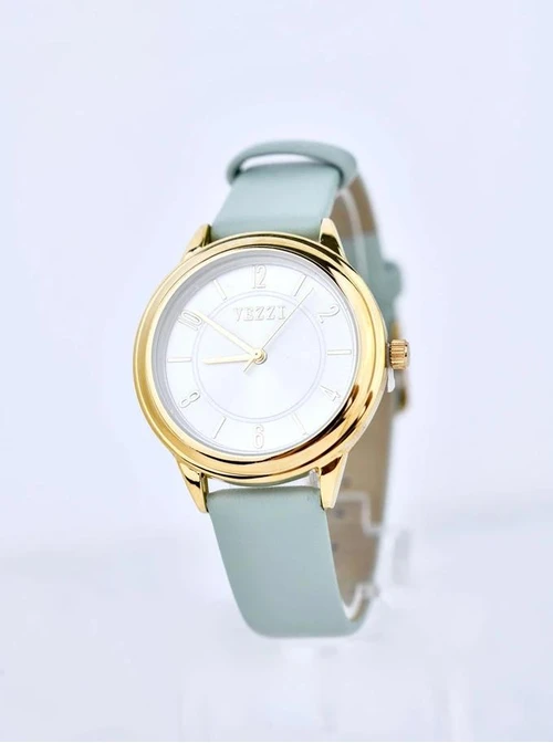 Zestaw Biżuterii z Zegarkiem Future Line