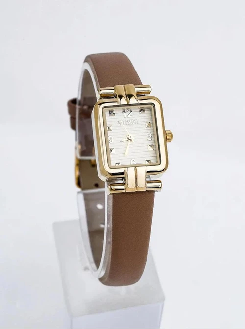 Zestaw Biżuterii z Zegarkiem Seconds of Luxury