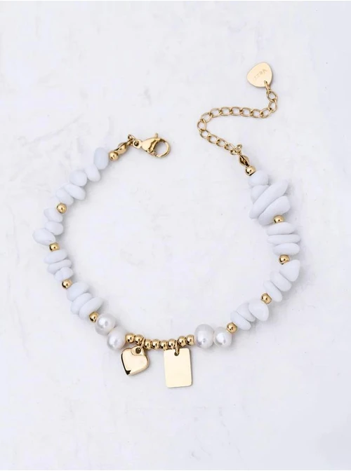 Zestaw Biżuterii z Zegarkiem Timeless Class