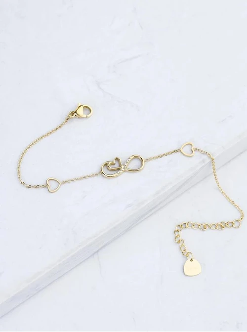 Zestaw Bransoletek Forever Connected