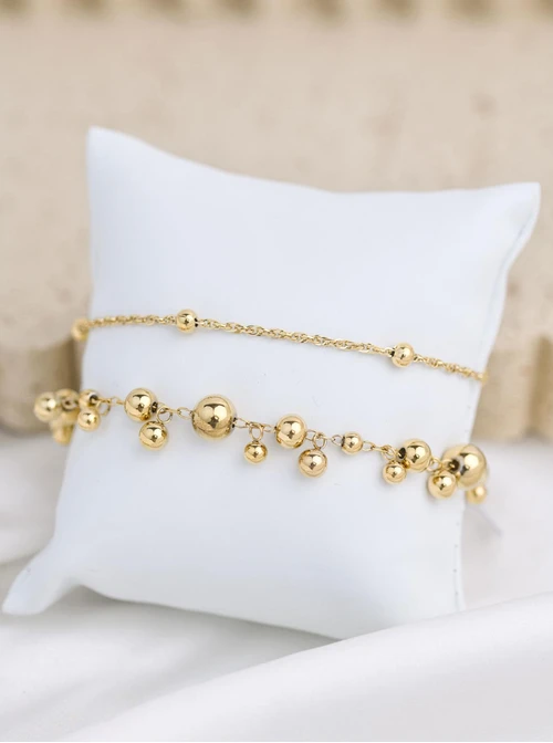 Zestaw Bransoletek Generations of Love