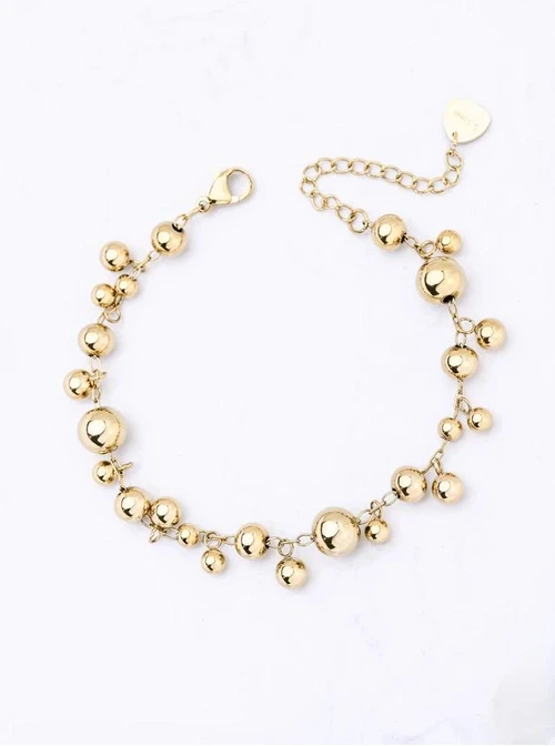 Zestaw Bransoletek Generations of Love