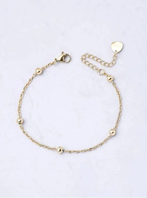 Zestaw Bransoletek Generations of Love