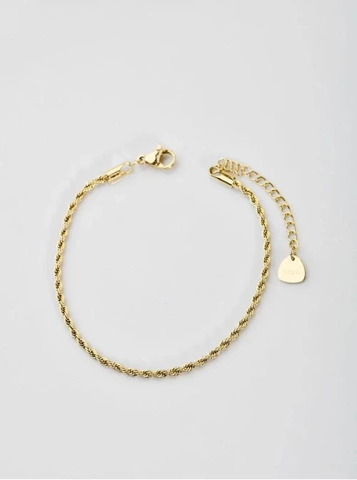 Zestaw Bransoletek Love Across Time