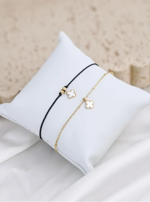 Zestaw Bransoletek Love Legacy