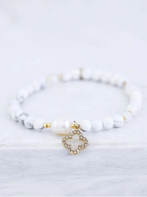 Zestaw Bransoletek Mother &amp; Daughter Glow