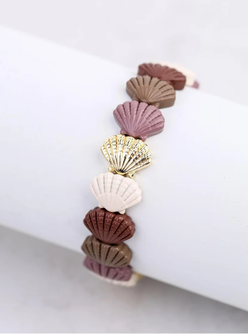 Zestaw Bransoletek Sun Woven Coast