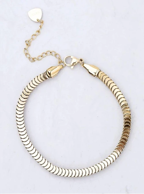 Zestaw Bransoletek Timeless Bloom