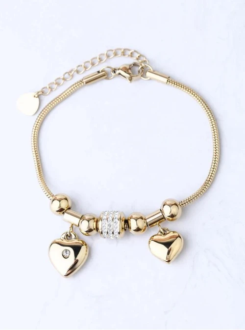 Zestaw Bransoletek Timeless Love