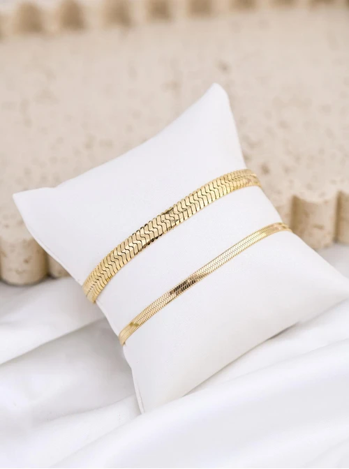 Zestaw Bransoletek Unbreakable Bond