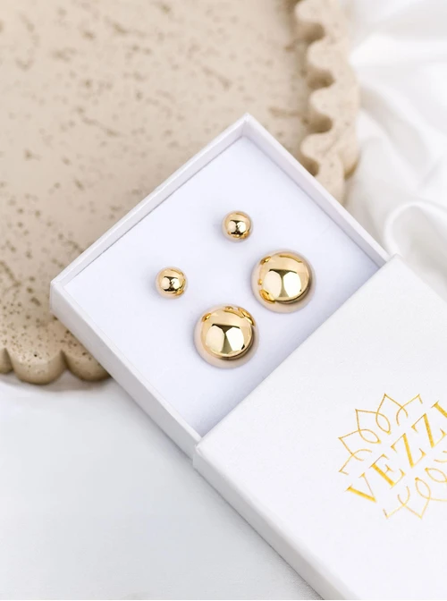 Zestaw Kolczyków Always With Me