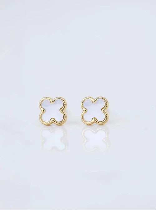 Zestaw Kolczyków Side by Side