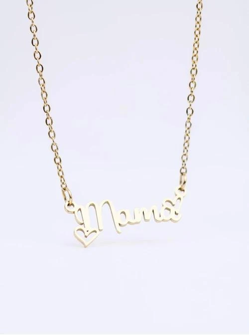 Zestaw Naszyjników A Mother's Treasure