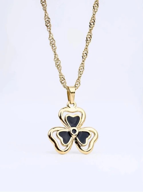 Zestaw Naszyjników Cherished Bond