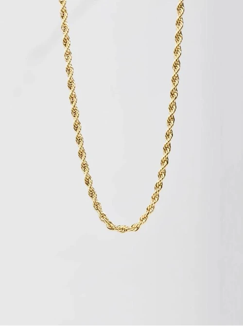 Zestaw Naszyjników Everlasting Pair