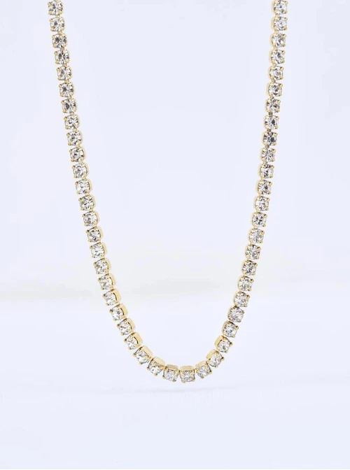 Zestaw Naszyjników Little Star &amp; Mama