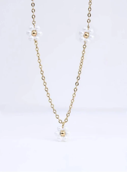 Zestaw Naszyjników Love Reflections