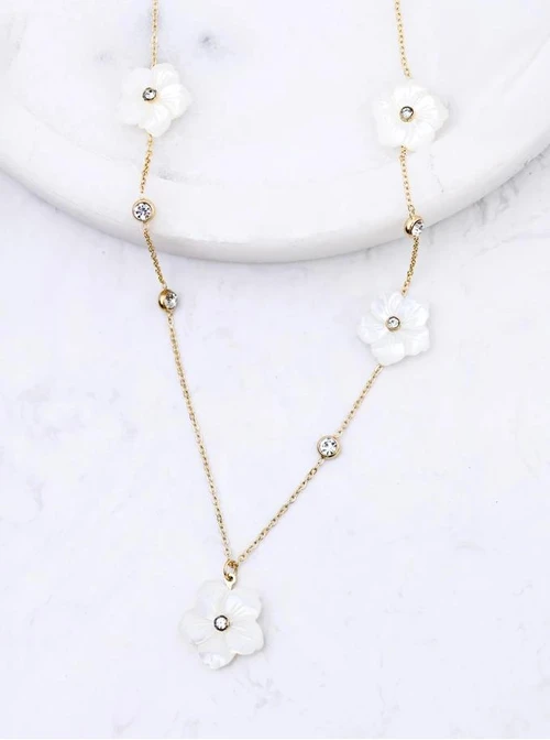 Zestaw Naszyjników Love Reflections