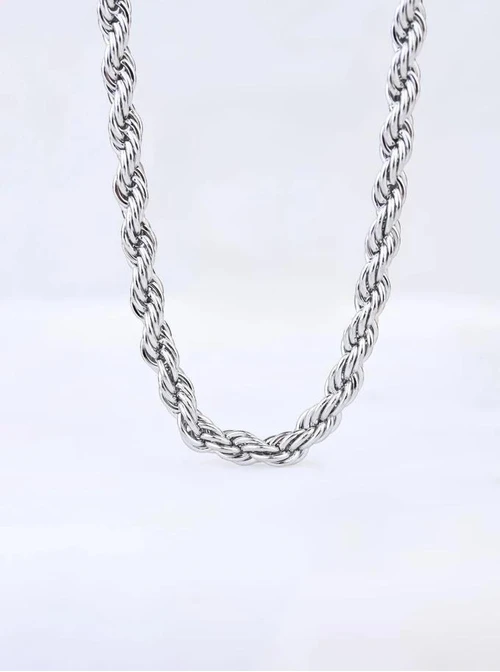 Zestaw Naszyjników Pure Connection