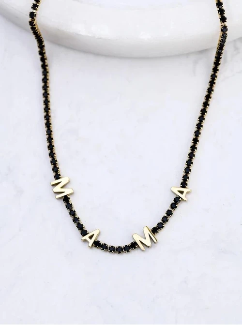 Zestaw Naszyjników Sparkle Together