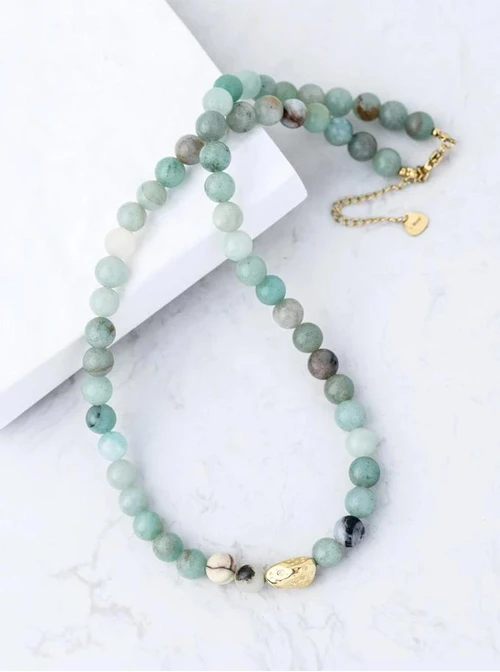 Zestaw biżuterii Bead Glow