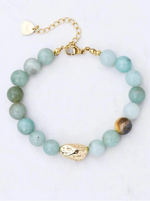 Zestaw biżuterii Bead Glow