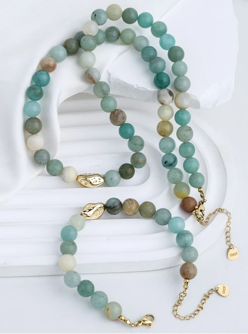 Zestaw biżuterii Bead Glow