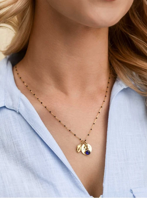 Zestaw biżuterii Dla Mamy z możliwością personalizacji Z14047Z00