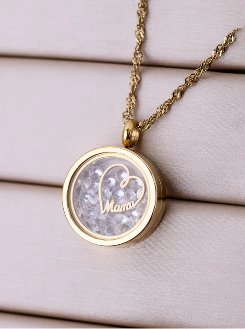 Zestaw biżuterii Precious Moments z możliwością personalizacji Z14665Z00