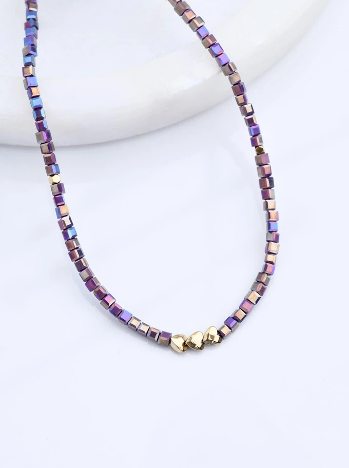 Zestaw Biżuterii Twilight Shimmer