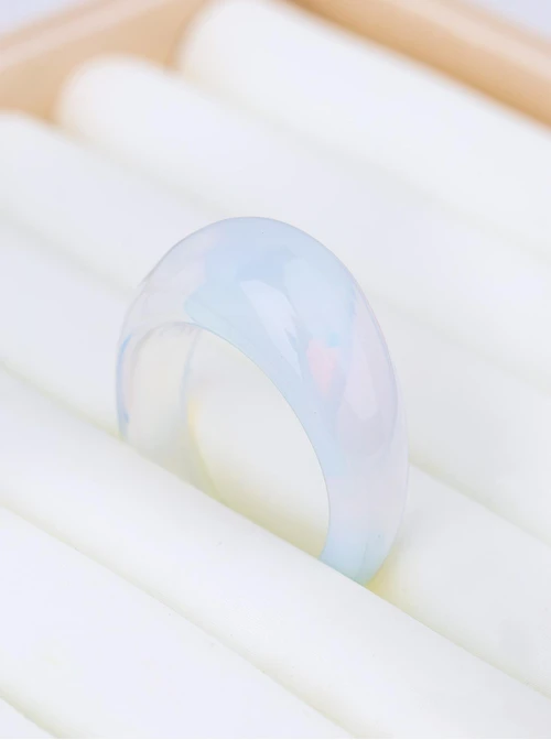 Pierścionek Opal G413625P00
