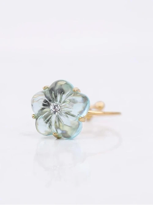 Zestaw Biżuterii Ivory Bloom