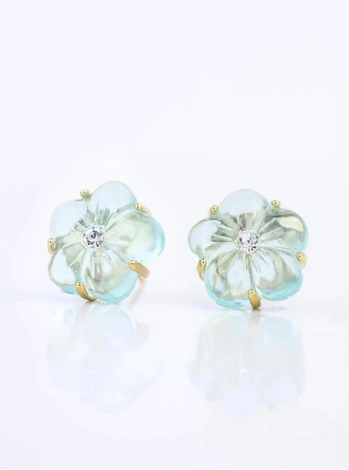 Zestaw Biżuterii Ivory Bloom