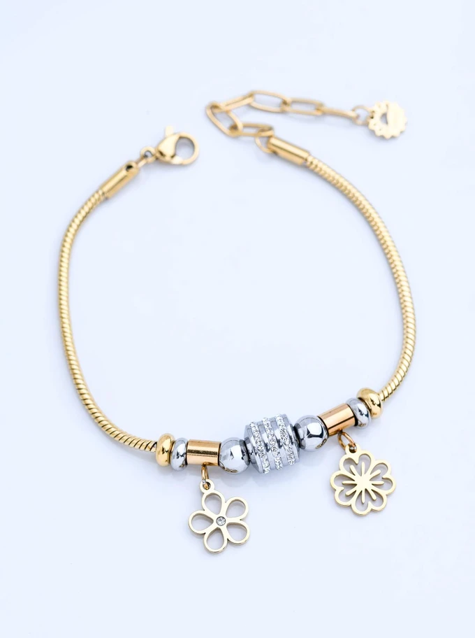 Zestaw Bransoletek Noble Allure