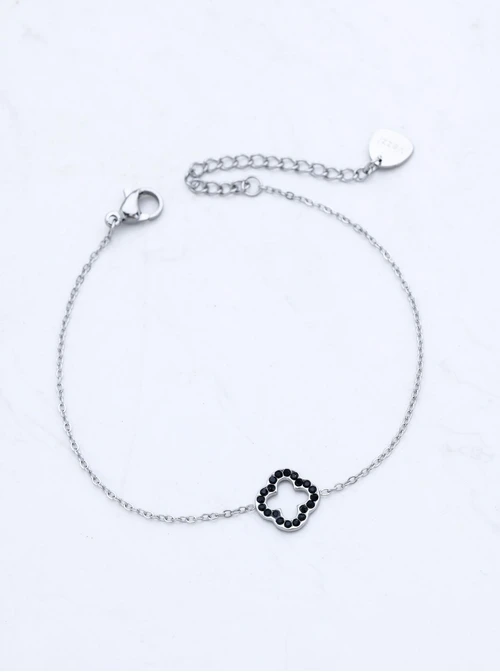 Zestaw Biżuterii Lucky Clover