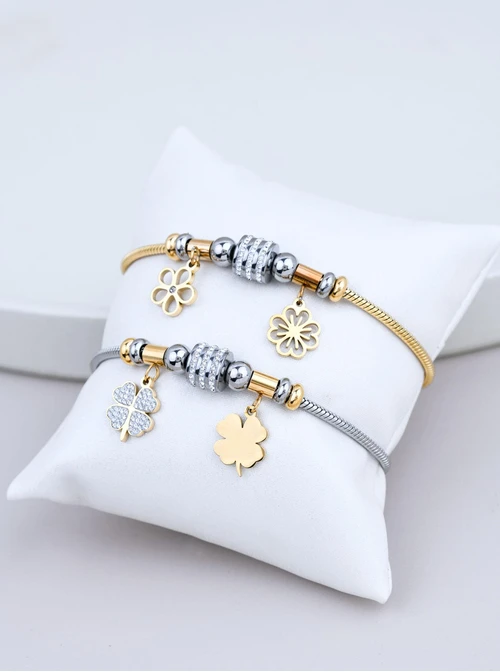 Zestaw Bransoletek Noble Allure