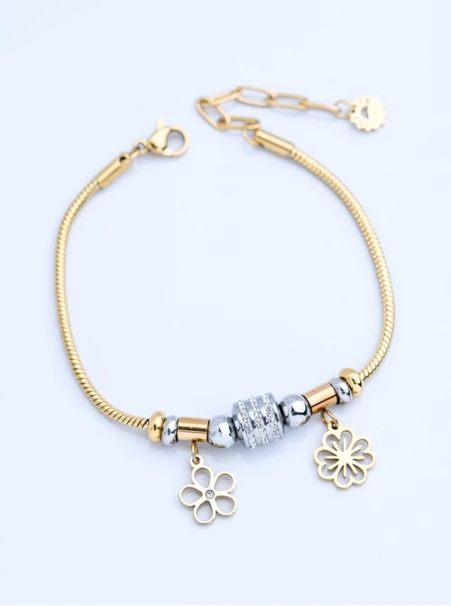 Zestaw Bransoletek Noble Allure