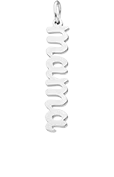 Zawieszka Mama, stal SC16540S00
