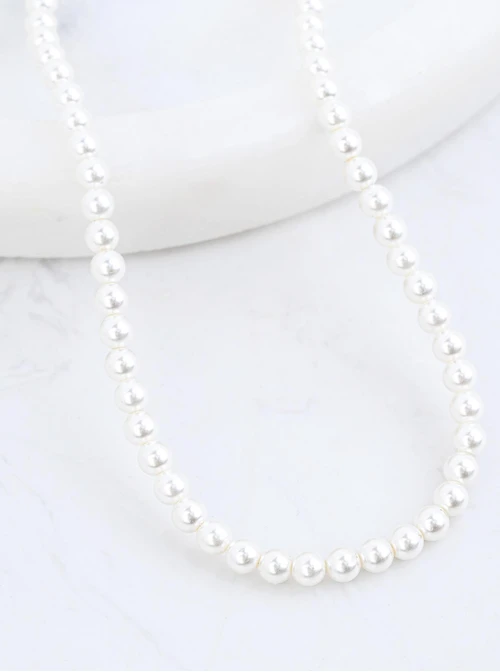 Zestaw Biżuterii Pearl Ocean