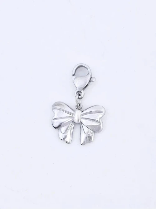 Zestaw Biżuterii Ribbon Romance
