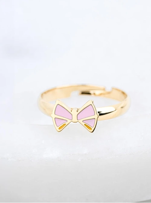Zestaw Biżuterii Sweet Ribbon
