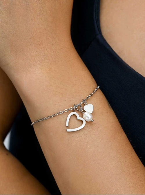 Zestaw biżuterii Angel's Embrace z możliwością personalizacji ZG00070S00