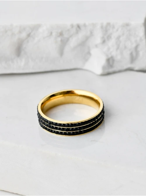 Pierścionek kryształki S400014Z01