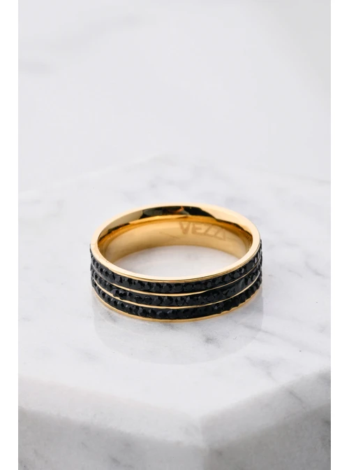 Pierścionek kryształki S400014Z01