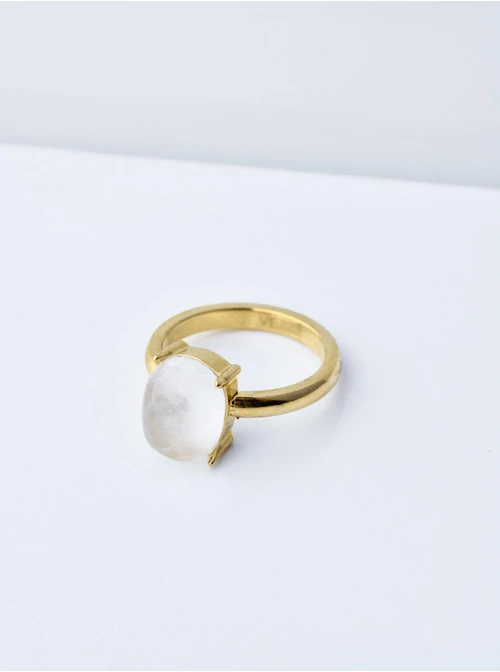 Pierścionek Kryształ Górski, S400029Z01