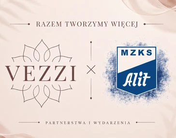 VEZZI wspiera ALIT CUP 2026 i&nbsp;pamięć, która jednoczy społeczność