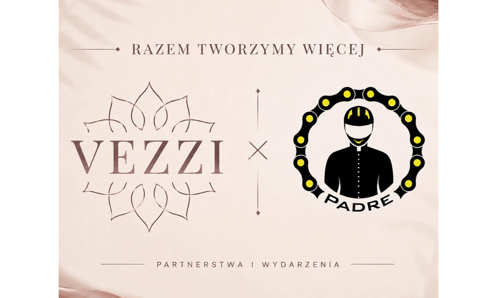 VEZZI wspiera lokalne inicjatywy – Moto Piknik 2026 w Ożarowie